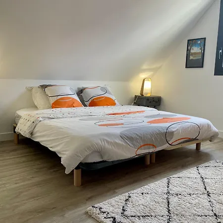 Plein Centre - Spacieux Duplex T2 Avec Grande Terrasse Ensoleillee Apartment *